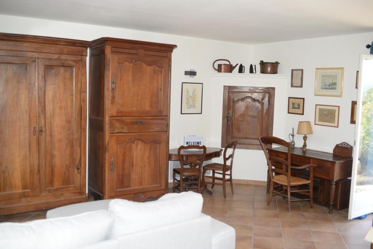 Villa Les Gabians Saint-Laurent-du-Var Zewnętrze zdjęcie