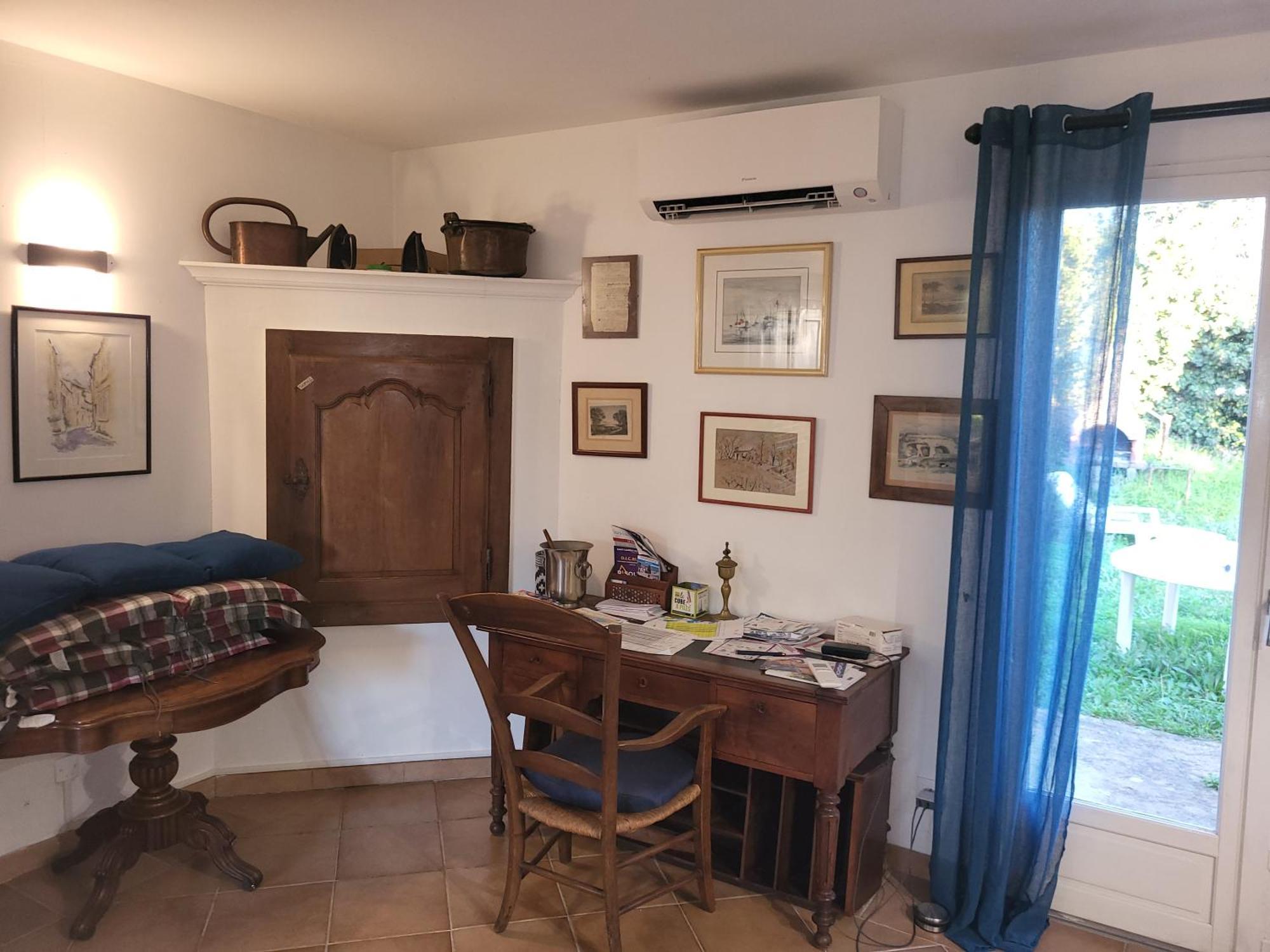 Villa Les Gabians Saint-Laurent-du-Var Zewnętrze zdjęcie
