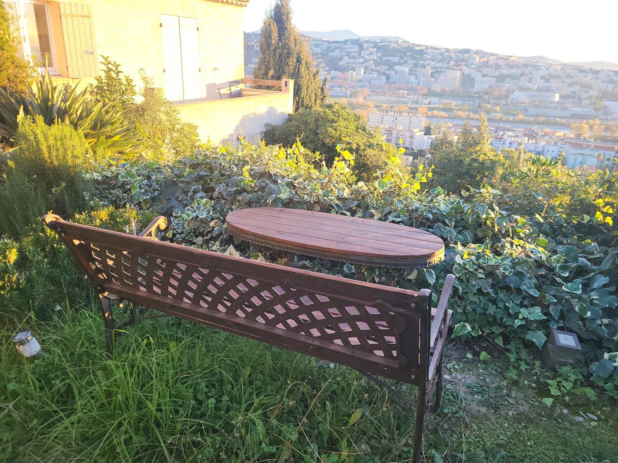 Villa Les Gabians Saint-Laurent-du-Var Zewnętrze zdjęcie