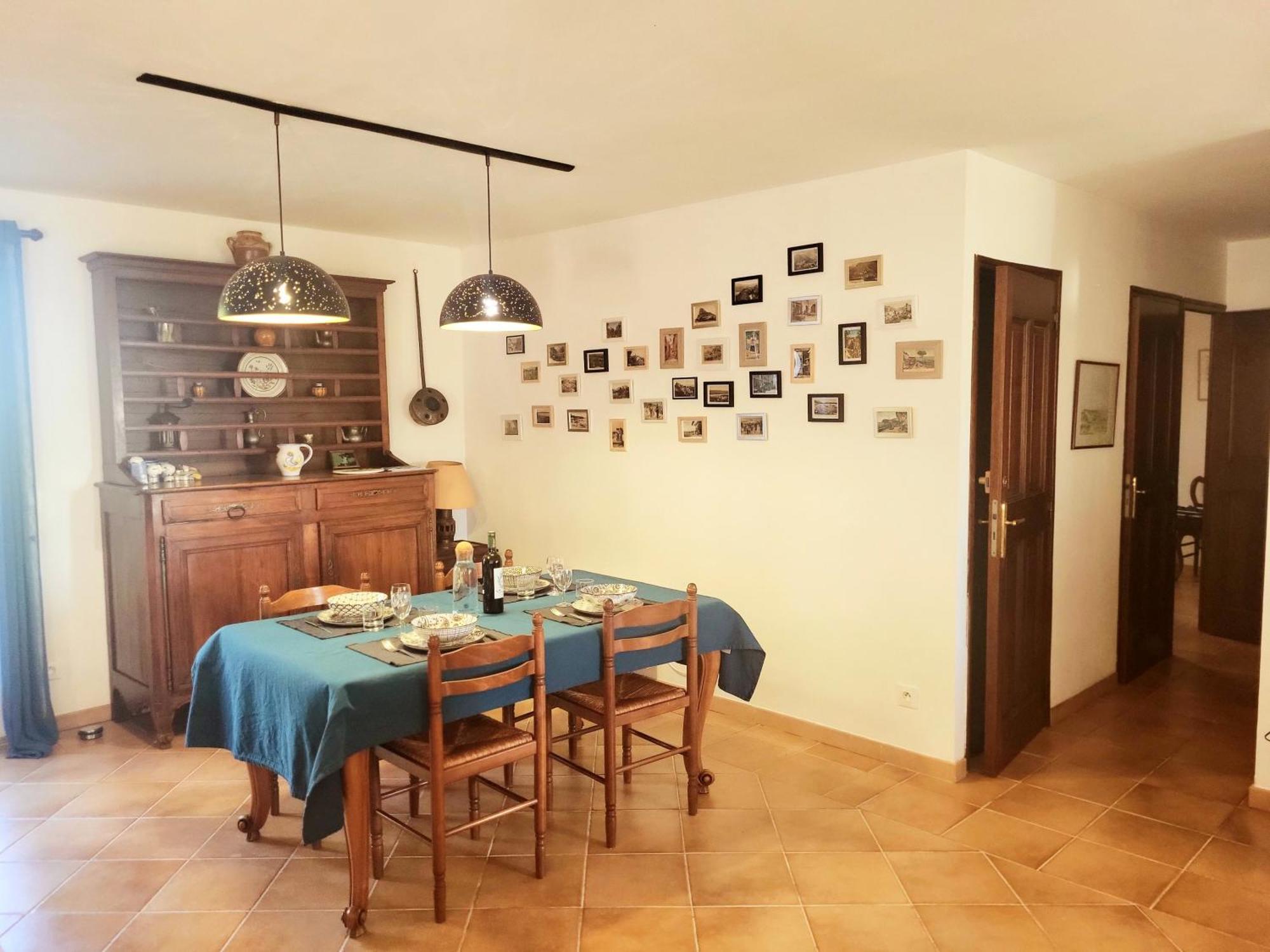 Villa Les Gabians Saint-Laurent-du-Var Zewnętrze zdjęcie